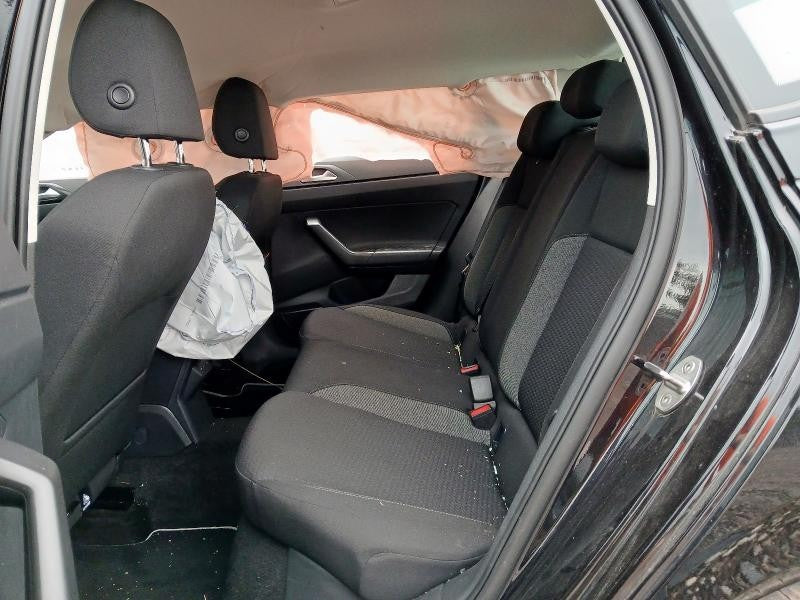 ✅VW POLO LIFE 1.0 PETROL 2024 BREAKING PRICE PER WHEEL NUT ONLY BLACK A310 - Image 6