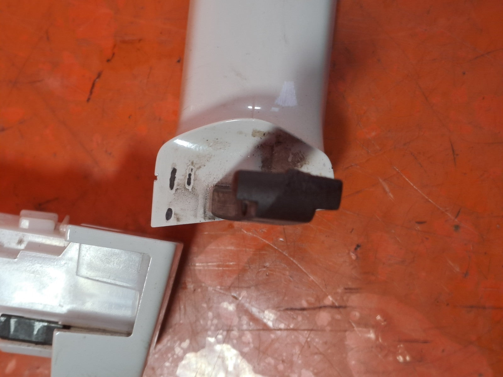 ✅BMW F33 420D M SPORT 2.0 DIESEL 2015 EXTERIOR DOOR HANDLE WHITE Warranty A367 - Image 11