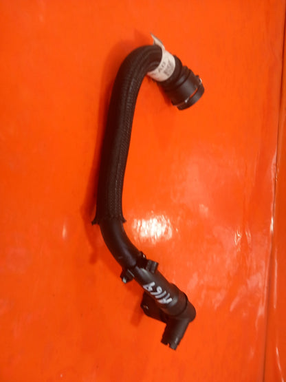 Range Rover Evoque L551 1.5 Petrol 2022 Water Coolant Pipe Hose L8D28D334AB A169 - Image 3