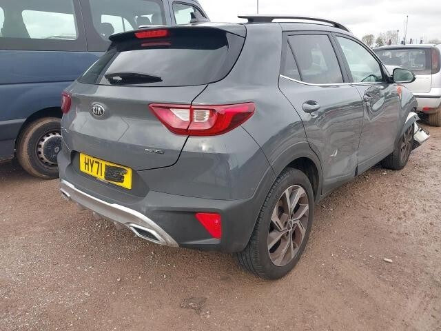 ✅KIA STONIC GT-LINE 1.0 PETROL 2021 BREAKING PRICE PER WHEEL NUT ONLY GREY A240 - Image 2