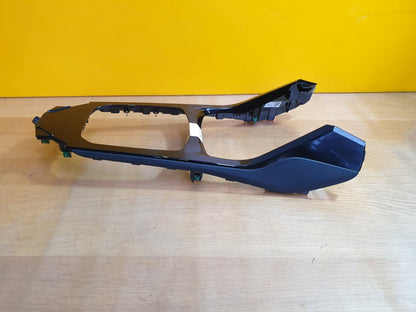 2023 BMW 1 Series F40 Centre Console Trim Panel 5A563E4 Warranty A151 - Image 2