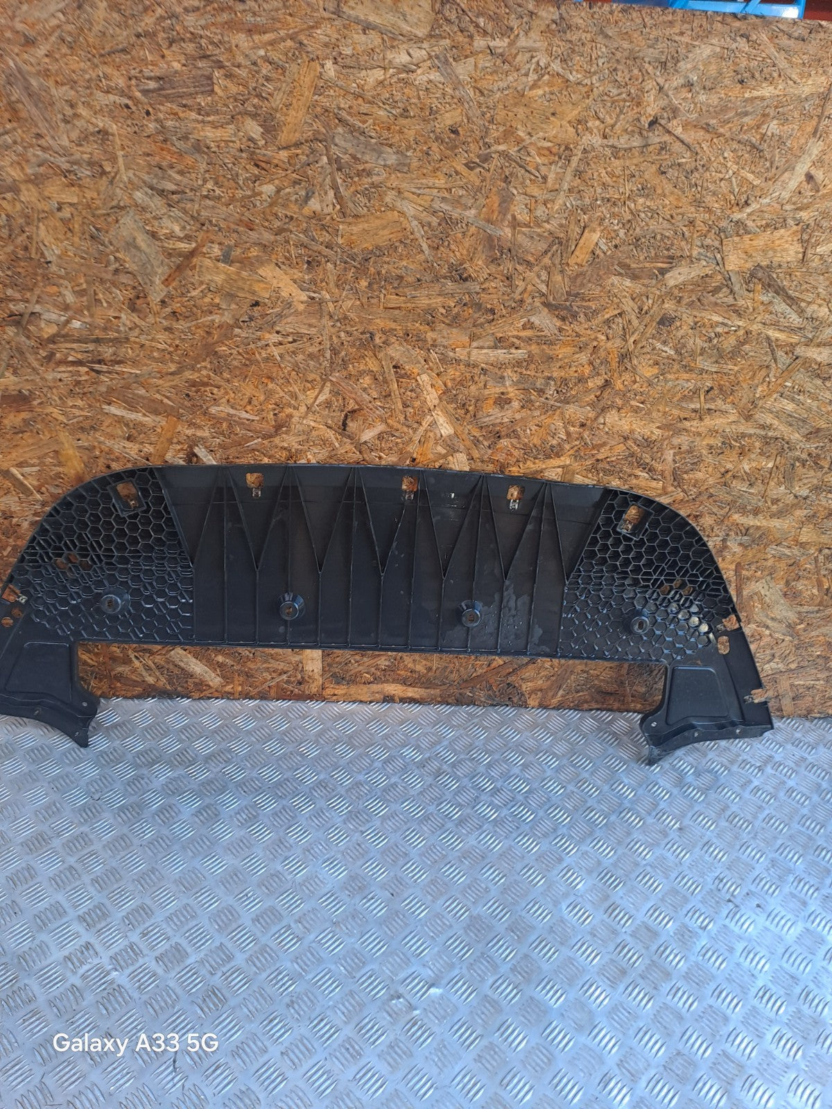 ✅2018 FORD GALAXY ZETEC FRONT BUMPER TRAY EM2B-R8B384-AE + WARRANTY A301 - Image 11