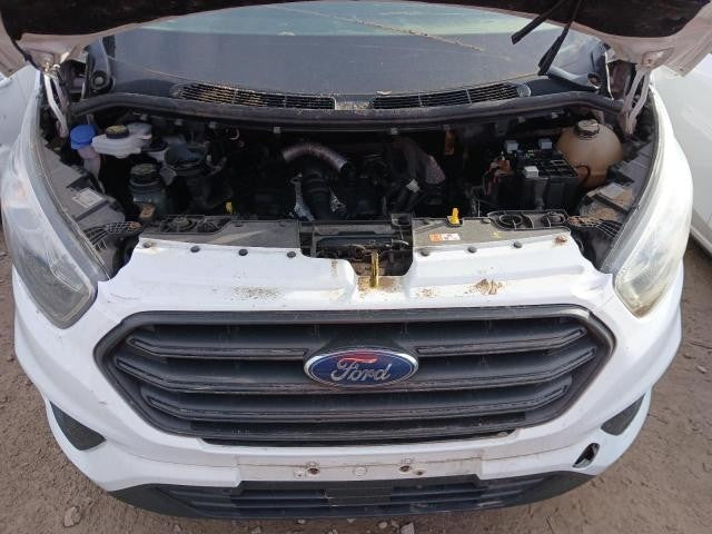 Ford Transit Custom 2.0 Diesel 2018 Breaking Price Per Wheel Nut Only White A427 - Image 7