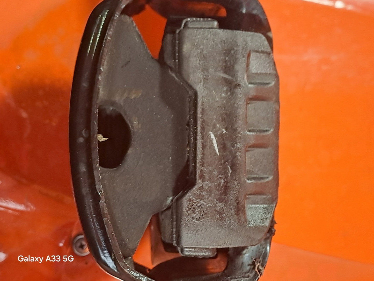 ✅VW POLO LIFE 1.0 PETROL 2024 LEFT ENGINE MOUNT 2Q0199555BJ Warranty A310 - Image 8