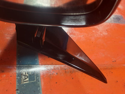 ✅2016 BMW 2 SERIES M240I F22 FRONT LEFT WING MIRROR + WARRANTY A318 - Image 7