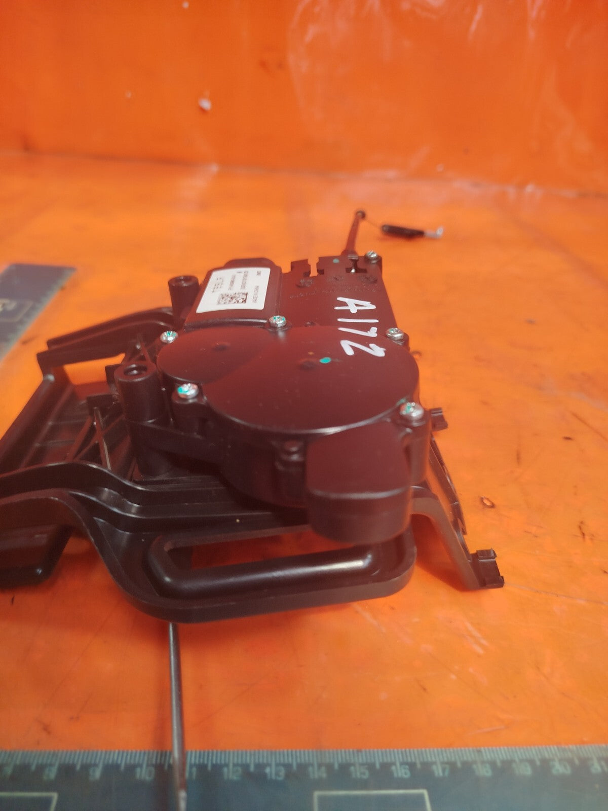 ✅2022 TESLA MODEL Y REAR RIGHT SEAT ACTUATOR 1493880-00-C + WARRANTY A172 - Image 4