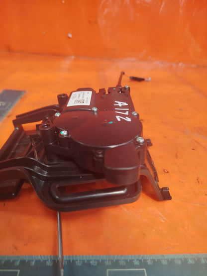 ✅2022 TESLA MODEL Y REAR RIGHT SEAT ACTUATOR 1493880-00-C + WARRANTY A172 - Image 4