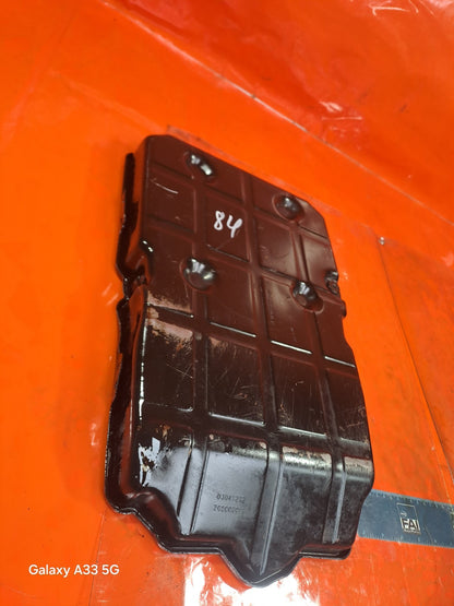 ✅2014 MERCEDES C CLASS W205 AUTO GEARBOX OIL SUMP A2222700512 + WARRANTY A084 - Image 4