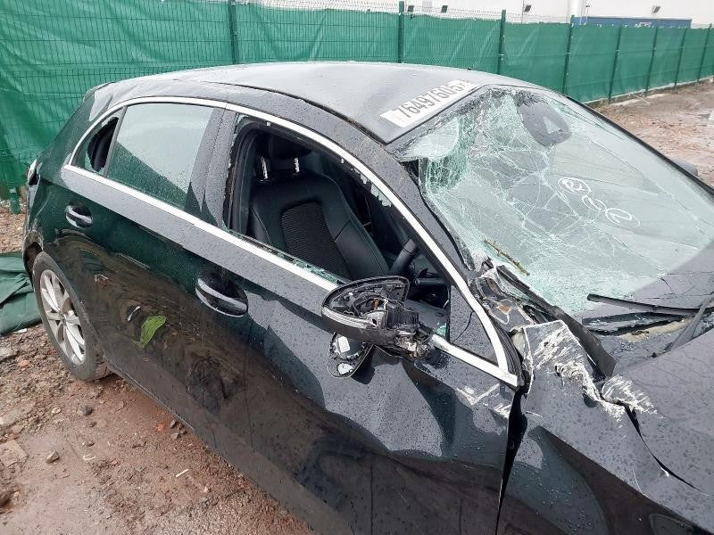 ✅Mercedes W177 A180 Sport 1.5 Diesel 2019 Breaking Price Per Wheel Nut Only A382 - Image 10