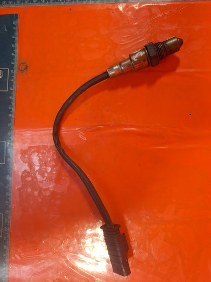 ✅BMW F33 420D M SPORT 2.0 DIESEL 2015 OXYGEN LAMBDA SENSOR 8570230 Warranty A367 - Image 6