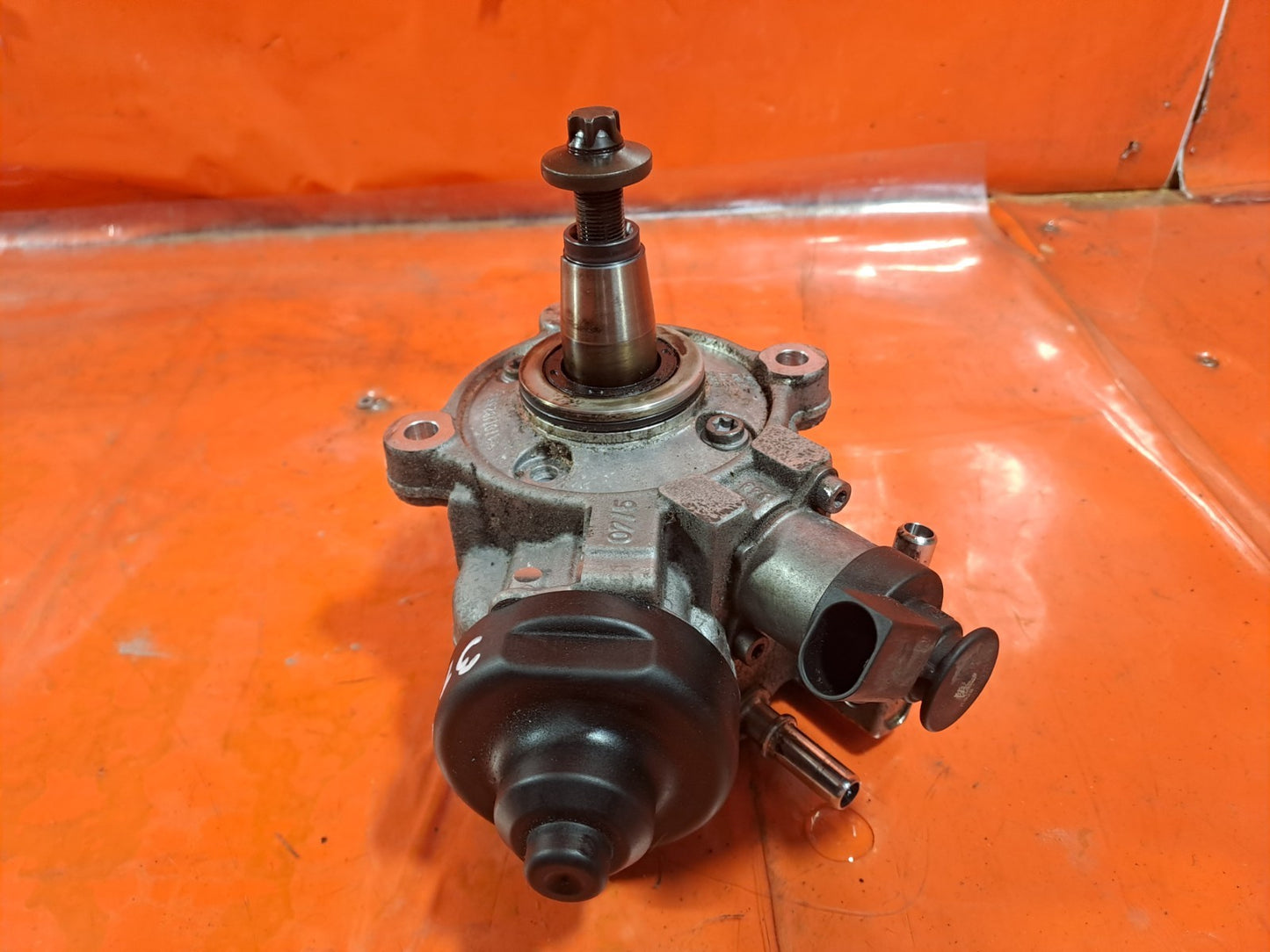 ✅2015 BMW 2 Series F22 M Sport High Pressure Fuel Pump 8511626 + Warranty A315 - Image 2
