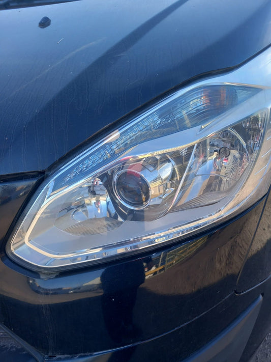 ✅2015 Ford Tourneo Custom Front Left Headlight BK21-13D153-AJ + Warranty A371 - Image 2