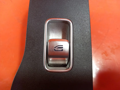 Mercedes Gle 450D AMG 3.0 Diesel 2025 Front Left Window Switch A1677374400 A397 - Image 4