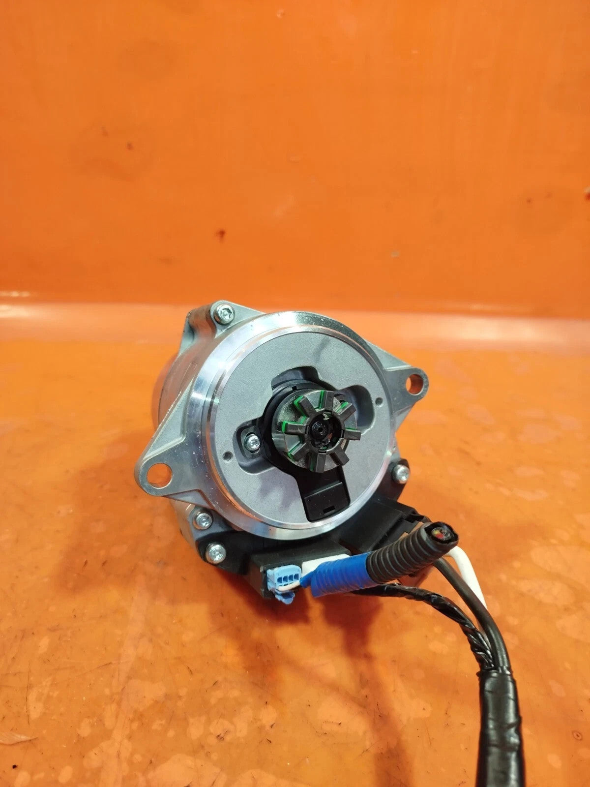 ✅Mitsubishi Outlander MK3 2.0 Petrol 2019 Electric Steering Motor 8633A131 A003 - Image 6