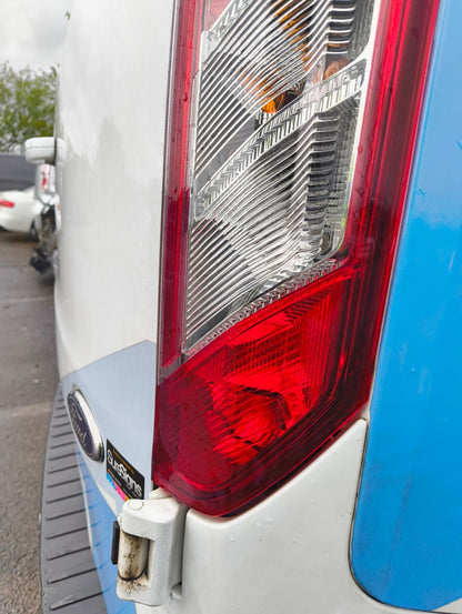 ✅Ford Transit Custom 2.0 Diesel 2021 Rear Right Tail Light Warranty A390 - Image 8