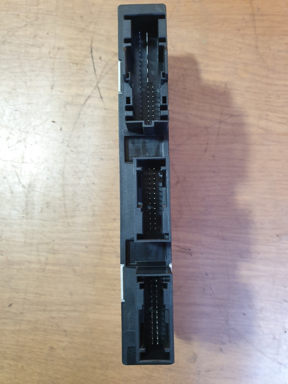 ✅2014 BMW 5 SERIES F11 4.4P THEFT LOCKING CONTROL MODULE 9339272 + WARRANTY A153 - Image 4