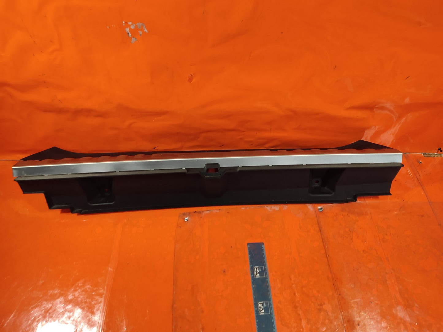 ✅2022 BMW 3 SERIES G21 BOOT LOCK COVER TRIM PANEL 7940931 + WARRANTY A305 - Image 12