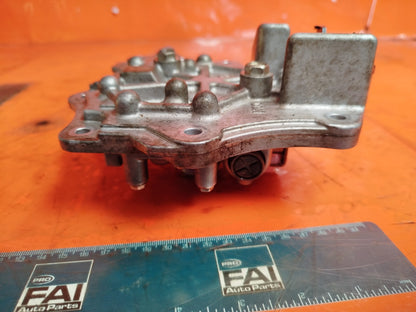 ✅2017 Mitsubishi Outlander Body Assembly Valve Gearbox 2800A143 + Warranty A105 - Image 11