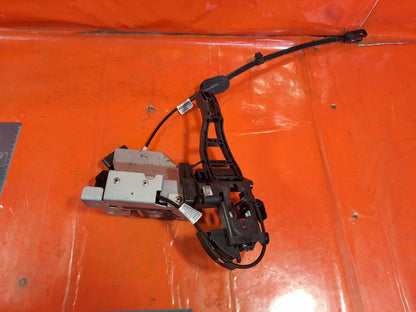 ✅Ford Transit Connect 1.6 Diesel 2015 Front Left Door Lock BK21V219A65AK A355 - Image 8