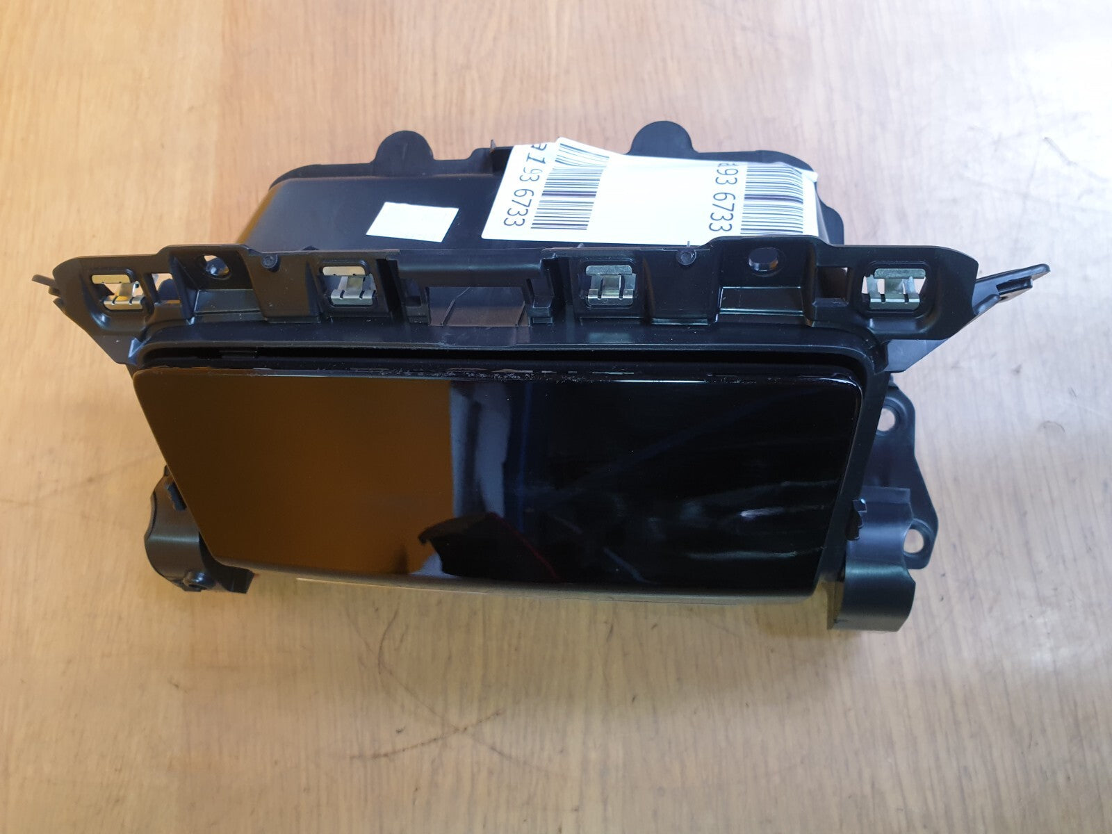 ✅PEUGEOT 2008 GT EV ELECTRIC 2020 CENTRE CONSOLE STORAGE 9828926880 Warranty - Image 9