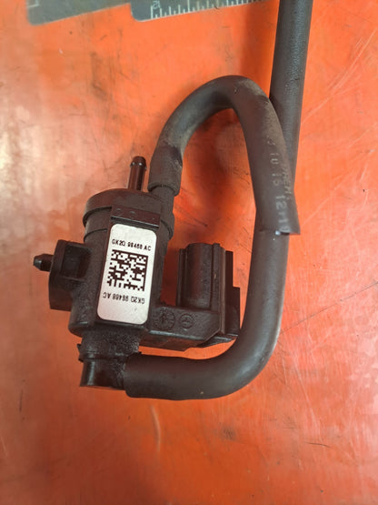 ✅2022 FORD TRANSIT CUSTOM VACUUM VALVE SOLENOID GK2Q-98468-AC + WARRANTY A353 - Image 6