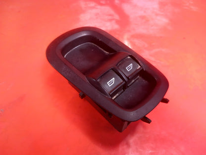 ✅2021 Ford Transit Custom Front Right Door Window Switch GK2T-14A132-DA A370 - Image 3
