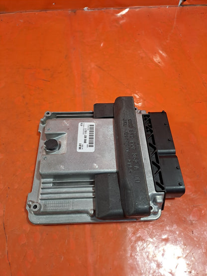 ✅2012 AUDI Q5 8R S LINE 2.0P ENGINE CONTROL ECU 8K0907352A + WARRANTY - Image 8