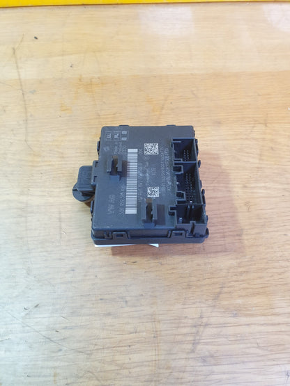 ✅AUDI Q3 S LINE 1.5 PETROL 2020 REAR LEFT DOOR CONTROL MODULE 5Q0959595K - Image 6