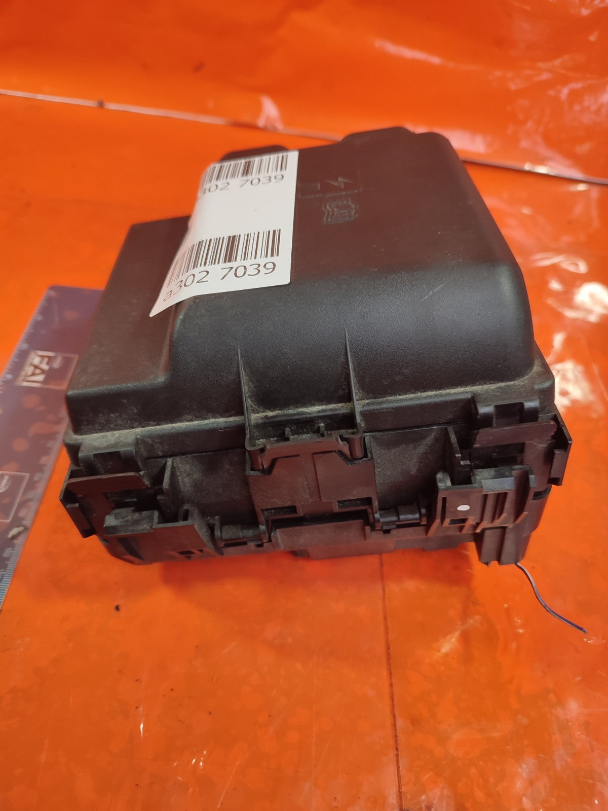 ✅FORD KUGA St-LINE 1.5 PETROL 2024 FUSE RELAY BOX NV4T14D068EBA JX6T14A094AE - Image 4