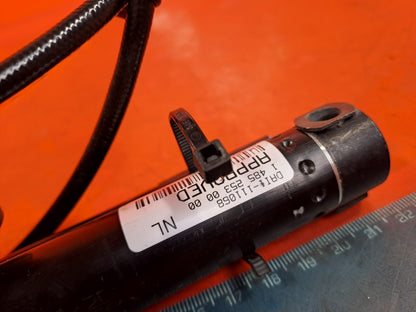 ✅AUDI A5 S LINE CABRIO 2.0 PETROL 2009 LEFT NEARSIDE ROOF HYDRAULIC CYLINDER - Image 9