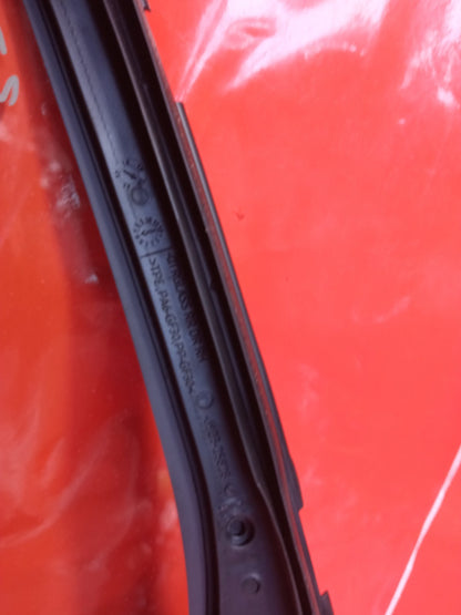 ✅Jaguar I-Pace Ev400 X590 2020 Rear Right Door Quarter Window 43R-011565 A375 - Image 11