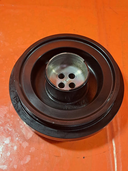 ✅BMW G20 330E 2.0 PETROL 2023 CRANKSHAFT PULLEY Warranty A340 - Image 11