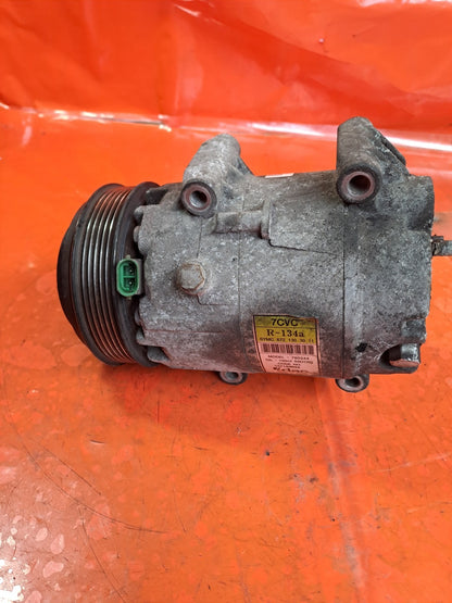 ✅SSANGYONG KORANDO 2.2 DIESEL 2015 A/C AIR CON COMPRESSOR PUMP 6721303011 A337 - Image 10