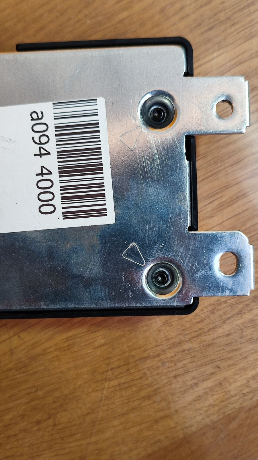 ✅LAND ROVER DISCOVERY SPORT L550 2.0 D 2018 ELECTRONIC MODULE J9C370718AN A094 - Image 8
