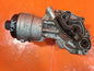 ✅FORD TRANSIT COURIER 1.5 DIESEL 2024 OIL FILTER HOUSING 9823532380 Warranty - Image 1
