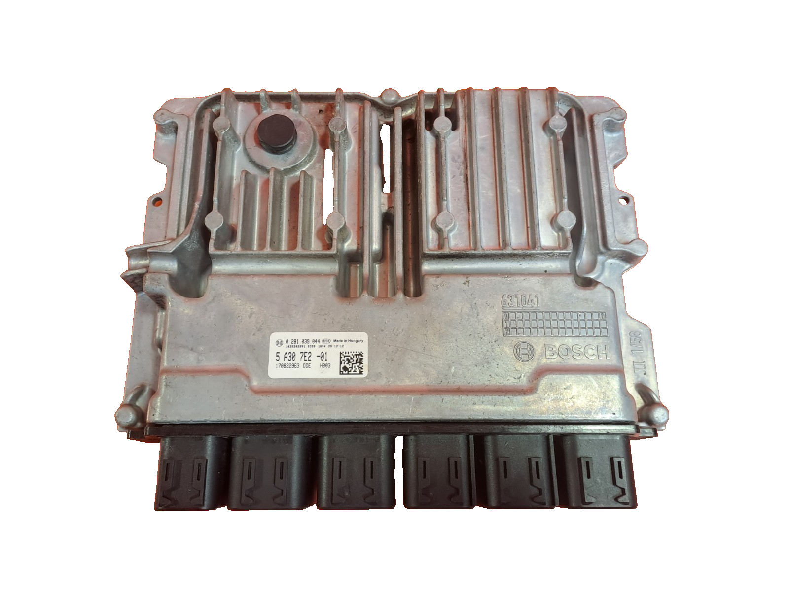 ✅2021 BMW 3 Series G20 M Sport Engine Control Unit 5A307E2 + Warranty A362 - Image 1