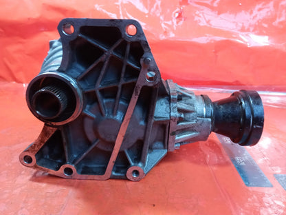 ✅Ssangyong Korando 2.2 Diesel 2015 Front Diff Differential Manual Warranty A337 - Image 10