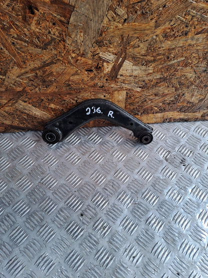 ✅2017 FORD GALAXY MK4 REAR RIGHT LOWER CONTROL ARM LINK ROD E1GC-5500-AXA A296 - Image 1