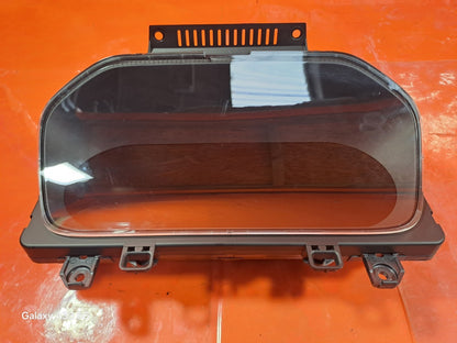 ✅POLESTAR 2 LONG RANGE 2023 SPEEDOMETER INSTRUMENT CLUSTER P32374983AA A312 - Image 5