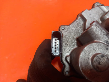 VW Audi 3.0 TDI Intake Manifold Valve Motor 059129086L Warranty xAA - Image 12