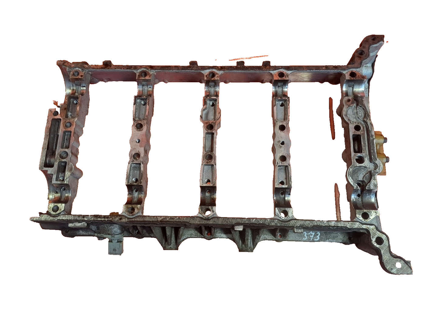 ✅2016 Ford Transit Custom Camshaft Carrier BK2Q-6C032-AD + Warranty A373 - Image 1