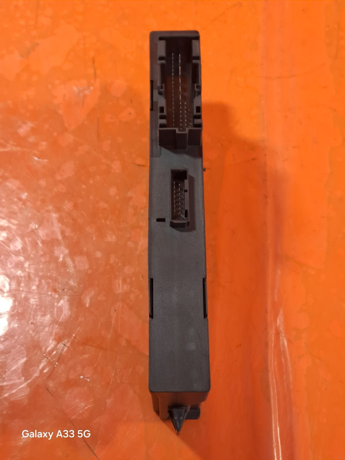✅2013 BMW 1 SERIES E88 KEY READING CONTROL MODULE ECU 9287535 + WARRANTY A348 - Image 11
