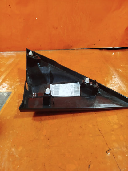 ✅2019 FORD TRANSIT CUSTOM V362 2.0D FRONT LEFT QUARTER TRIM BK21-V16003-BGW A281 - Image 7