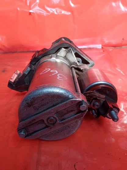 ✅2019 BMW 1 Series F20 M Sport Starter Motor 8621839 + Warranty A360 - Image 9
