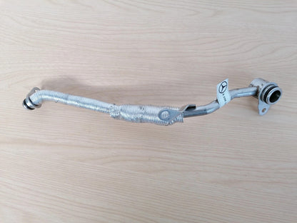 ✅Mercedes CLS 450 W257 3.0 Petrol 2019 Turbocharger Oil Return Pipe A2561800022 - Image 2
