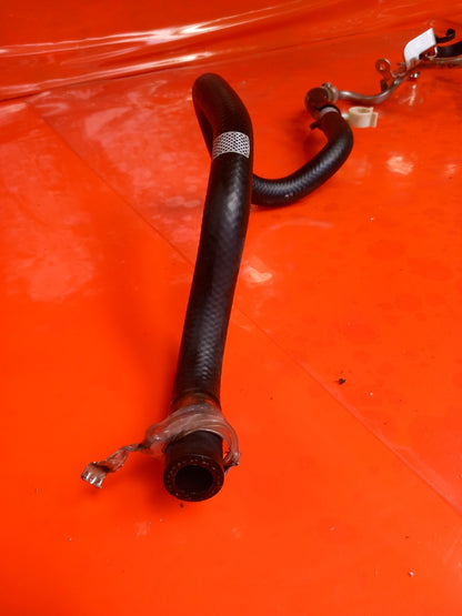 2025 Mercedes GLE W167 AMG Fuel Return Pipe A1674708403 Warranty A397 - Image 3