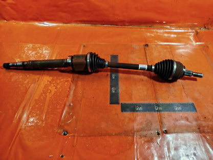 ✅FORD KUGA ST-LINE 2.5 PETROL 2025 FRONT RIGHT AUTO DRIVESHAFT PZ163B436AA A326 - Image 1