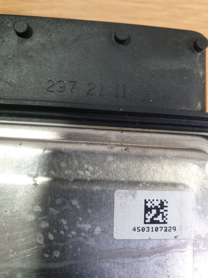 ✅2020 AUDI A1 SPORT 1.0P ENGINE CONTROL MODULE ECU 04C907309BP + WARRANTY A203 - Image 10