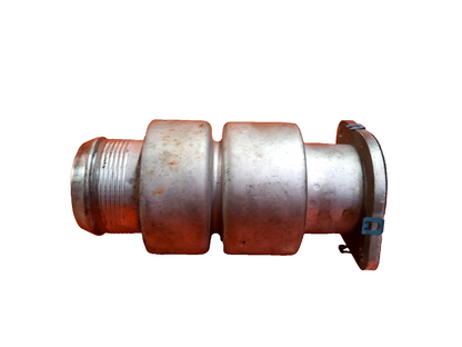 Ford Transit Connect 1.5 Diesel 2017 Intercooler Resonator Assy Pipe A369 - Image 1