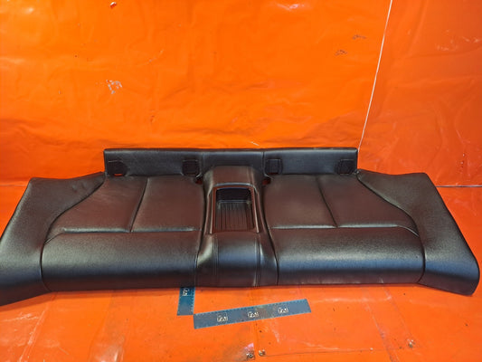 ✅2015 BMW 2 SERIES F22 M SPORT REAR SEAT BENCH + WARRANTY A315 - Image 1